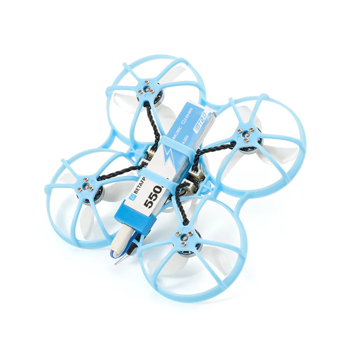 Meteor75 Pro Brushless Whoop Quadcopter (ELRS)