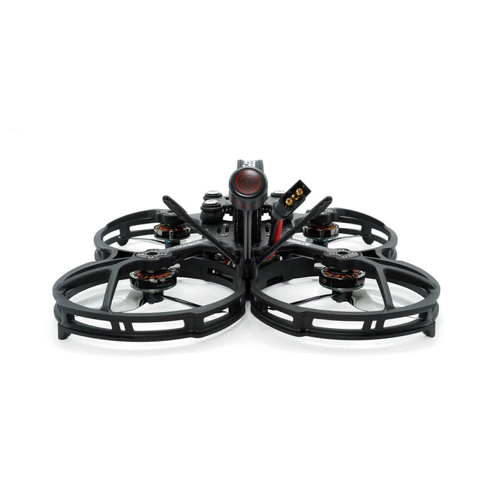 GEPRC CineLog35 Analog CineWhoop FPV Drone 6S (ELRS)