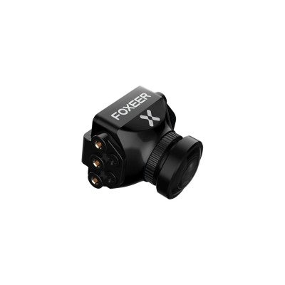 Foxeer Mini Predator 5 Racing FPV Camera 4ms Latency Super WDR Flip