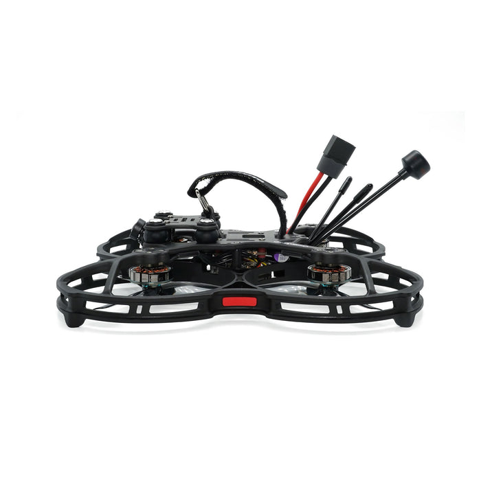 GEPRC CineLog35 Analog CineWhoop FPV Drone 6S (ELRS)