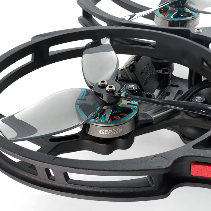 GEPRC CineLog35 Analog CineWhoop FPV Drone 6S (ELRS)