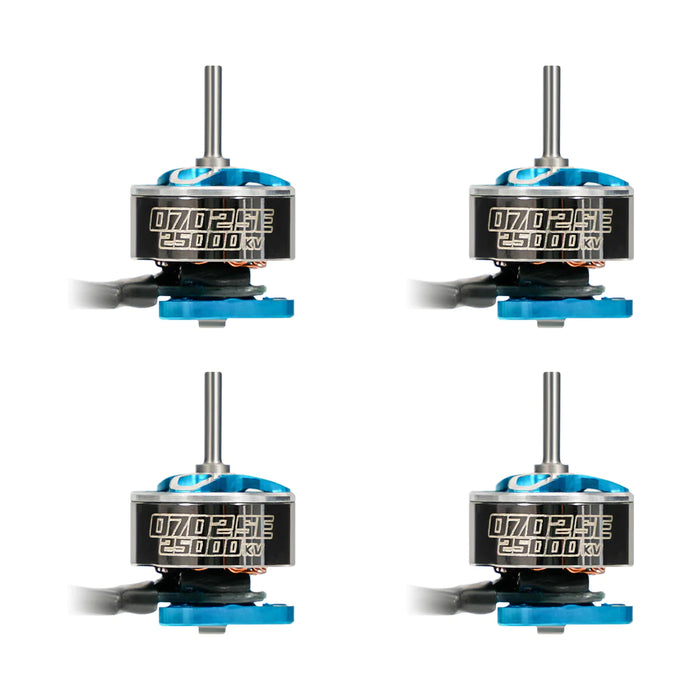0702SE Brushless Motors
