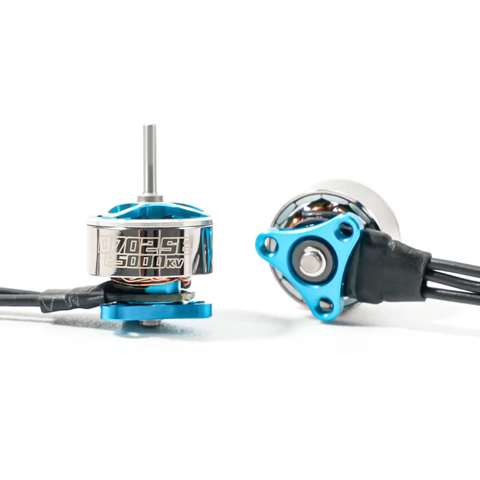 0702SE Brushless Motors