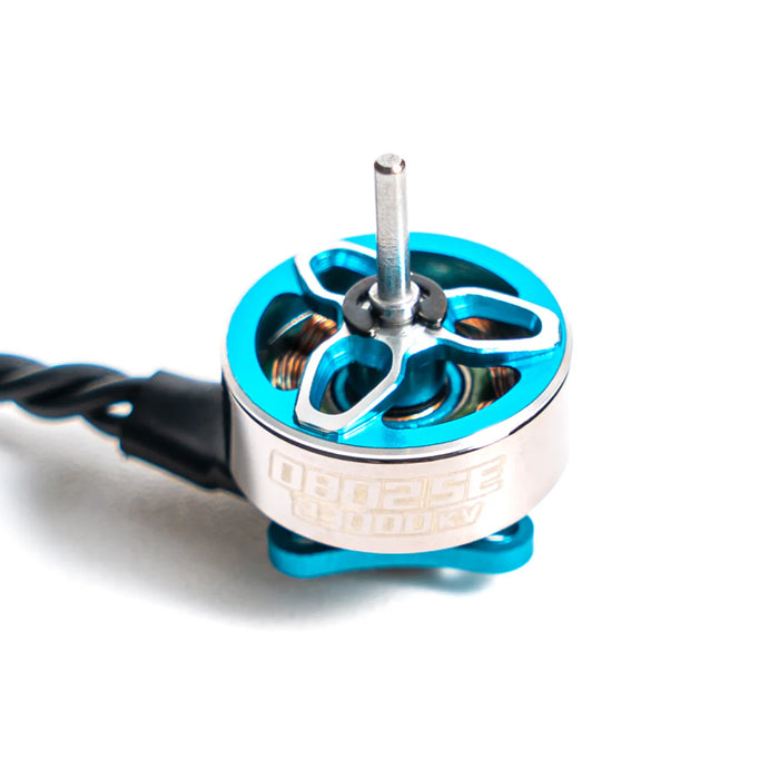 0802SE Brushless Motors