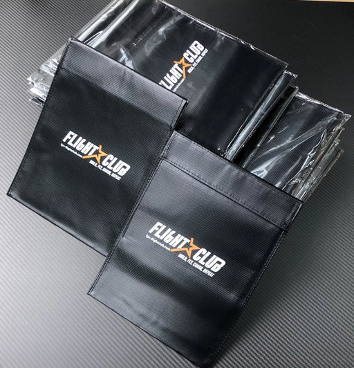 FlightClub Lipo Bag