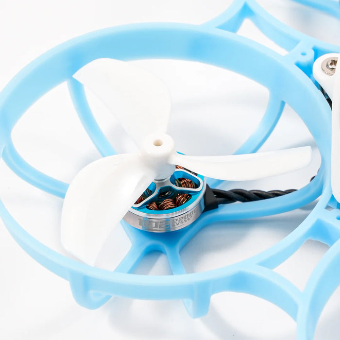 Meteor75 Pro Brushless Whoop Quadcopter (ELRS)