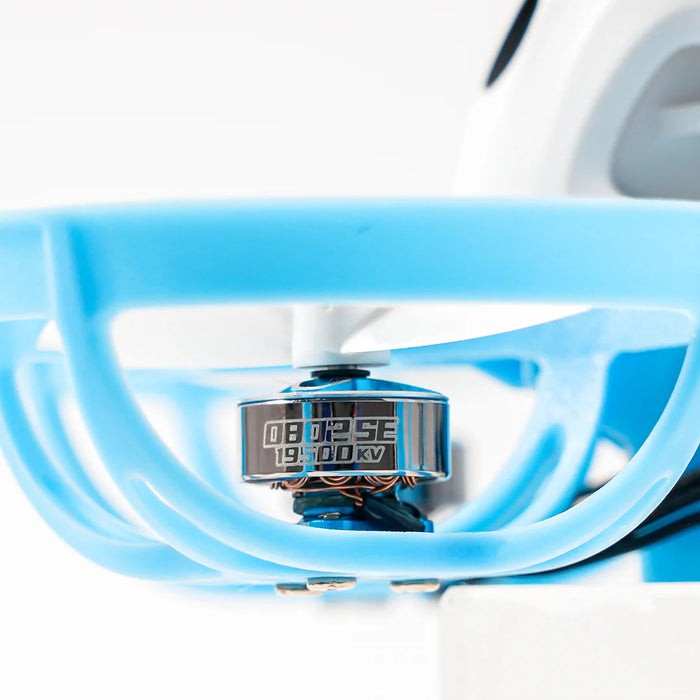 Meteor75 Brushless Whoop Quadcopter (ELRS)
