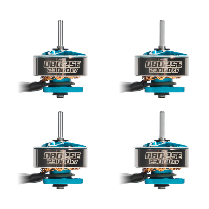 0802SE Brushless Motors