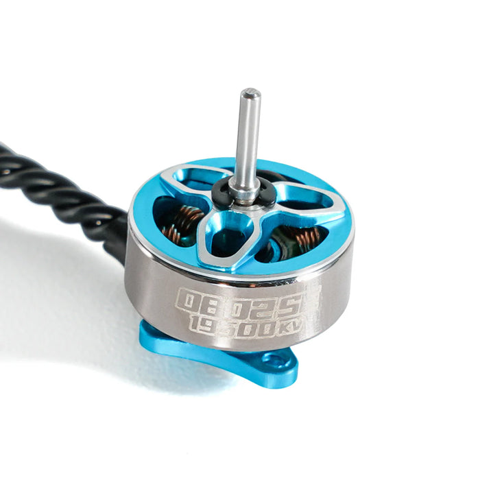 0802SE Brushless Motors
