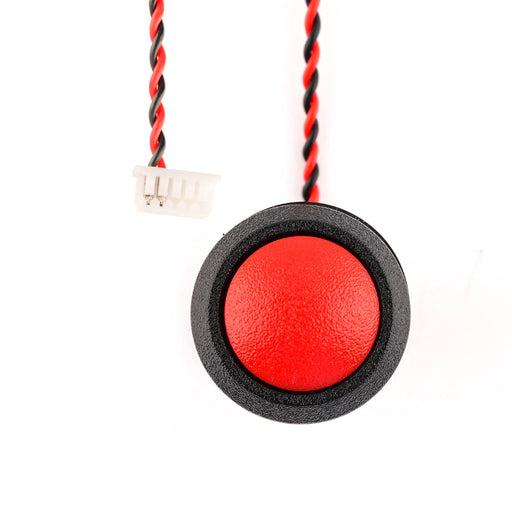 DIY Upgrade Button for TX16S MKII Radio (Momentary)