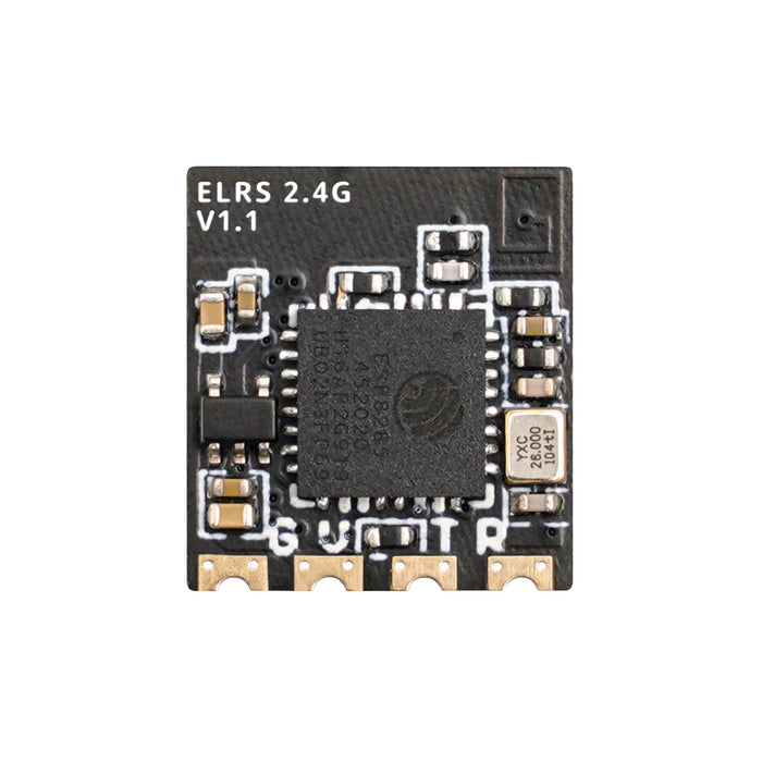 ELRS Lite Receiver 2.4G