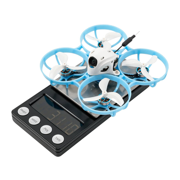 Meteor75 Pro Brushless Whoop Quadcopter (ELRS)
