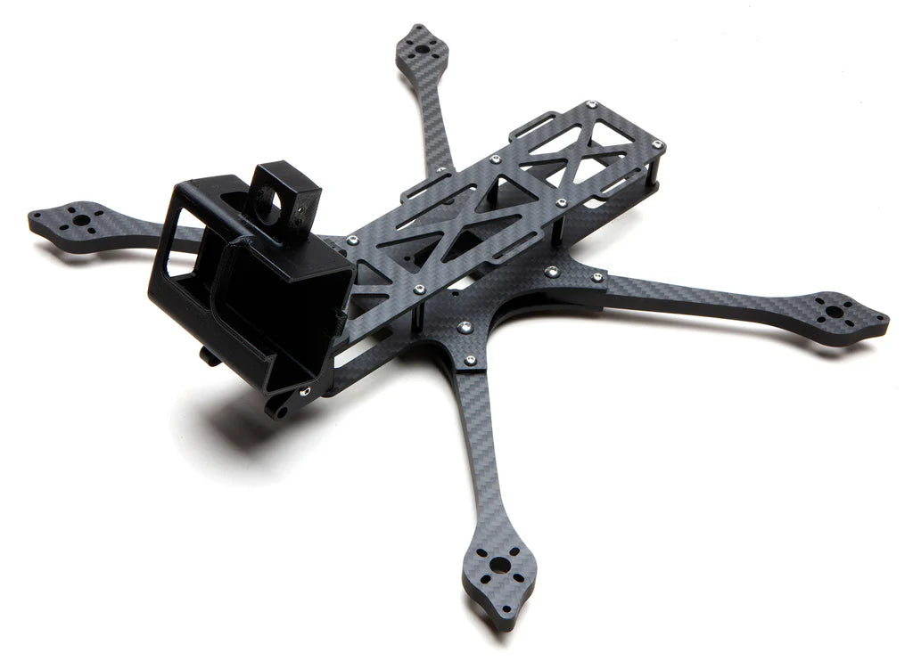 Shendrones Legato 7" (Hero9/11 Mount)