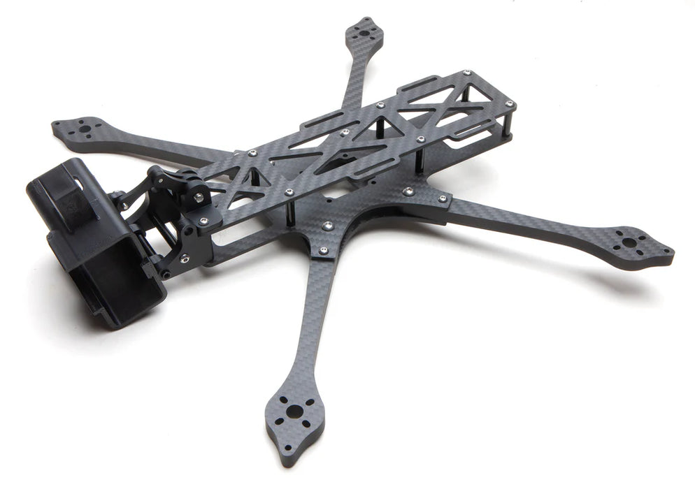 Shendrones Legato 7" (Hero9/11 Mount)