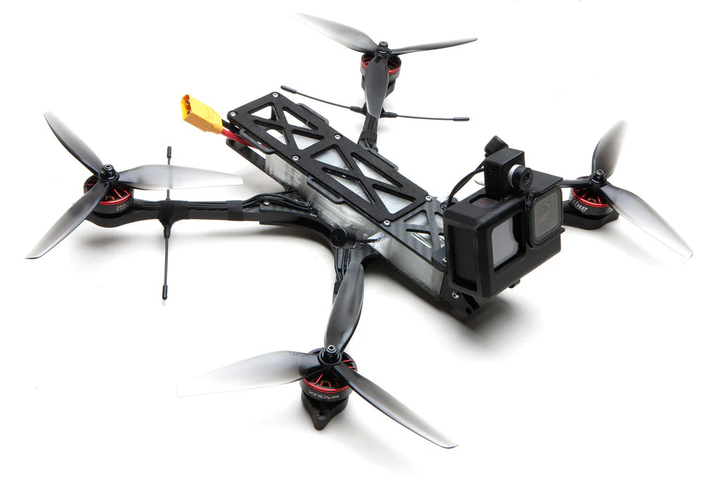 Shendrones Legato 7" (Hero9/11 Mount)