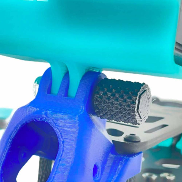 Brain3D Thumb Screw & Nut Combo