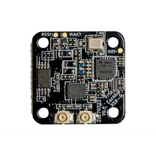 FrSky XSR-M D16 Telemetry Receiver (20X20mm, 16 Channel SBUS / CPPM)