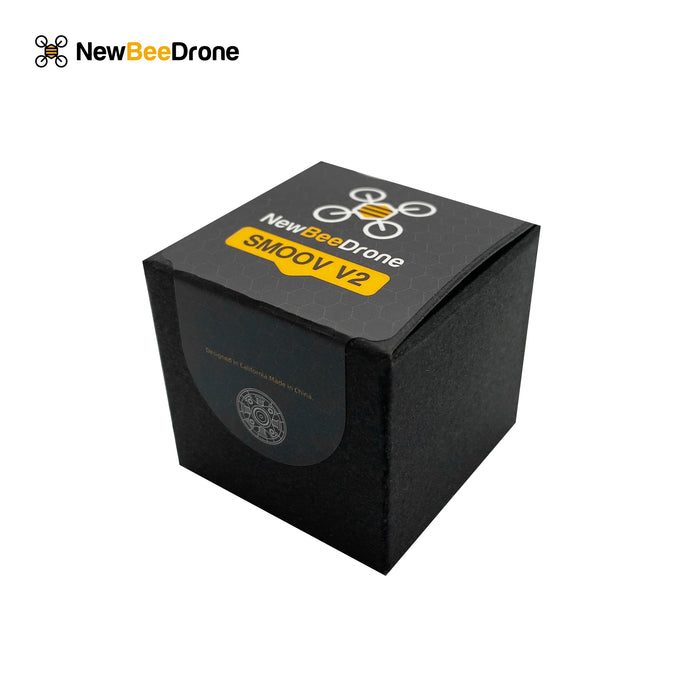 NewBeeDrone 2306.5 Smoov V2 Ring Magnet Cinematic FPV Motor 2450KV (4pcs)