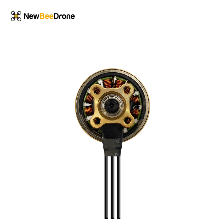 NewBeeDrone 2306.5 Smoov V2 Ring Magnet Cinematic FPV Motor 2450KV (4pcs)