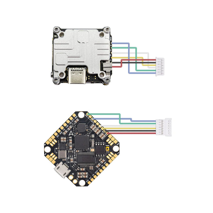 Connector Cable Set for Digital VTX