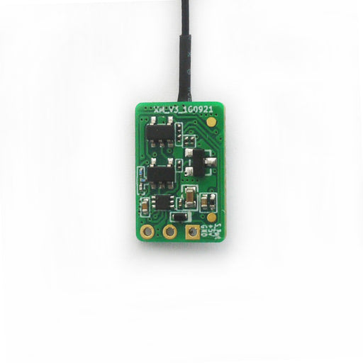 Ultra Light FrSky XM Receiver up to 16CH