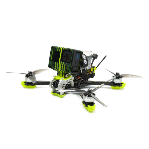 GEPRC MARK5 Analog Freestyle FPV Drone 6S