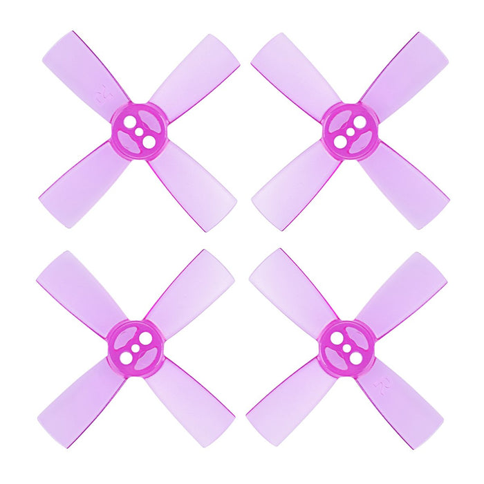 1735 4-Blades PC Propellers (4 PCS)