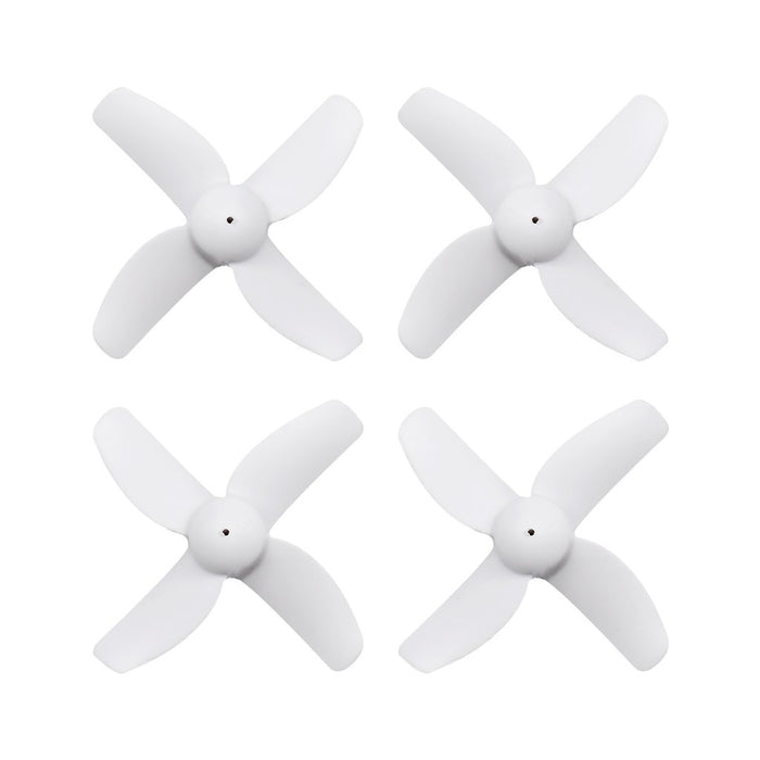 31mm 4-blade Micro Whoop Propellers