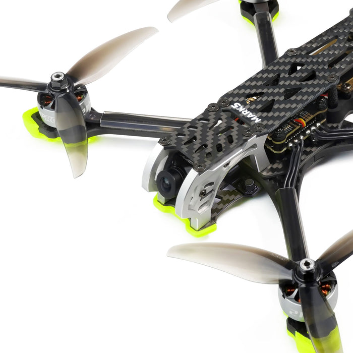 GEPRC MARK5 Analog Freestyle FPV Drone 6S