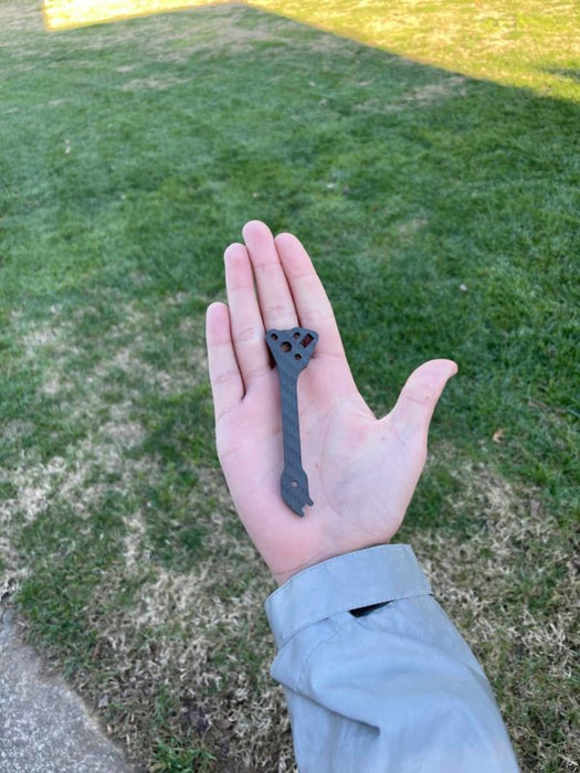 Switchback PRO spare arm