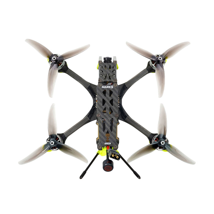 GEPRC MARK5 Analog Freestyle FPV Drone 6S