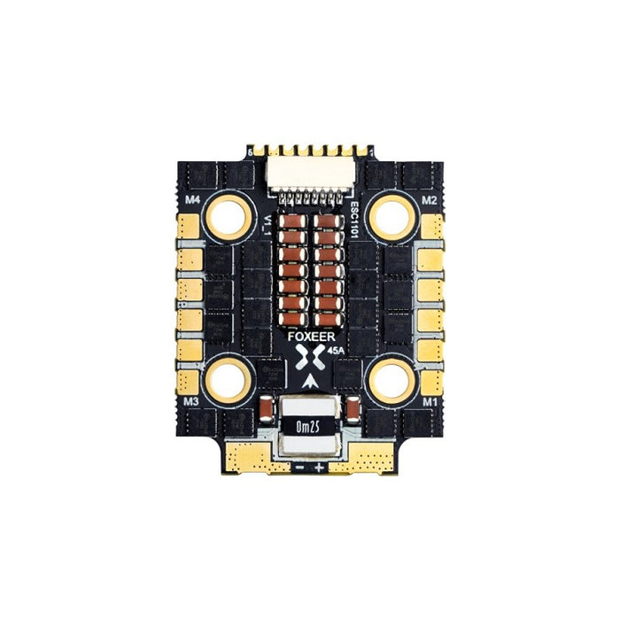 Foxeer Mini Reaper 96K 45A BL32 4in1 ESC