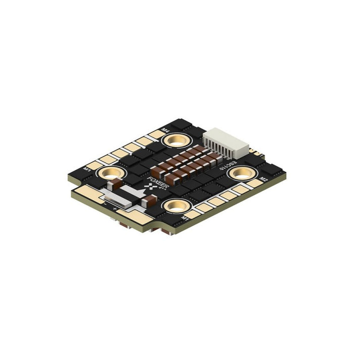 Foxeer Mini Reaper 128K 45A BL32 4in1 ESC 20*20 M3