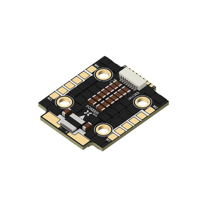 Foxeer Mini Reaper 128K 45A BL32 4in1 ESC 20*20 M3