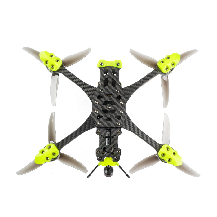 GEPRC MARK5 Analog Freestyle FPV Drone 6S