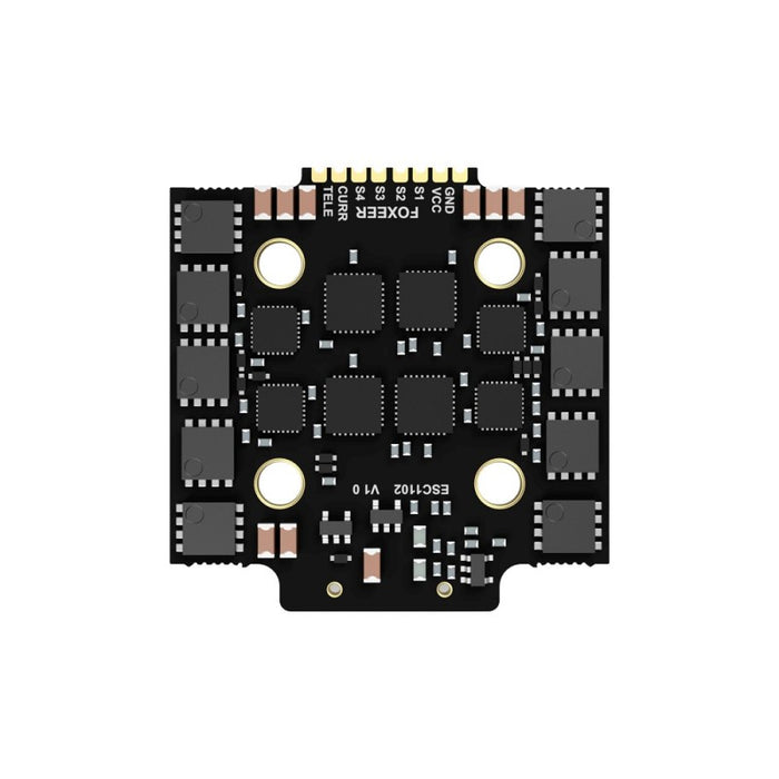 Foxeer Reaper F4 Mini 128K 4in1 BL32 60A ESC 9~40V 20*20mm M3