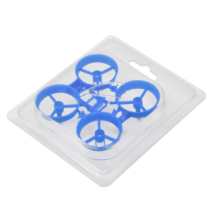 65mm Micro Whoop Frame for 7x16mm Motors