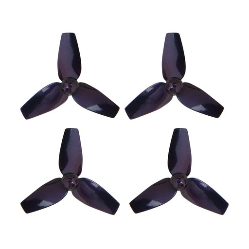 40mm 3-blade Chameleon Propellers (1.0 shaft)