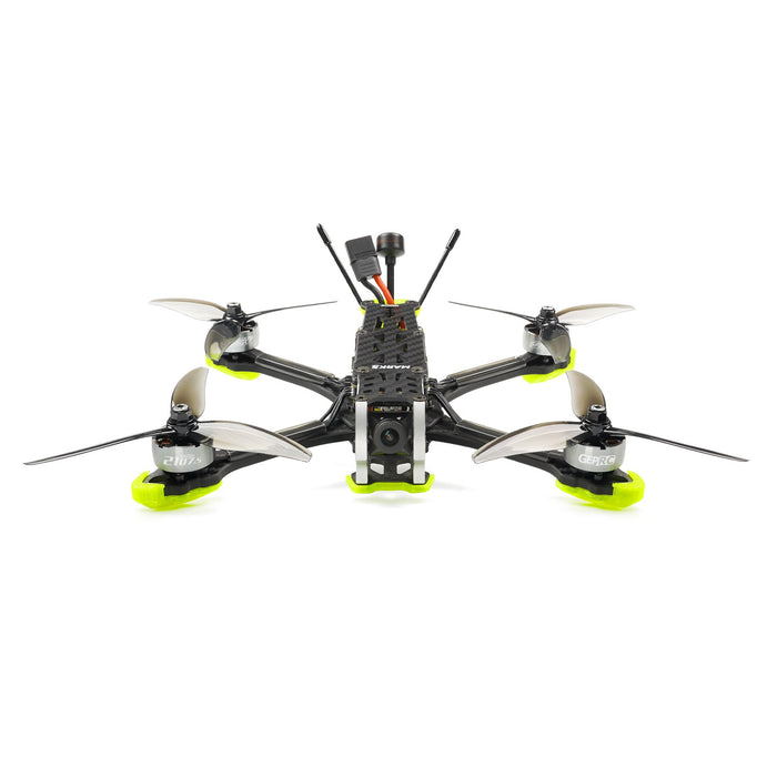 GEPRC MARK5 Analog Freestyle FPV Drone 6S