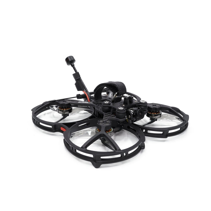 GEPRC CineLog35 Analog CineWhoop FPV Drone 6S (Crossfire)