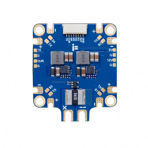 SucceX 2-8S PDB w/ 5V/12V BEC