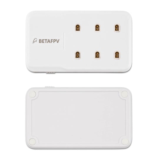 6 Ports 1S Battery Charger