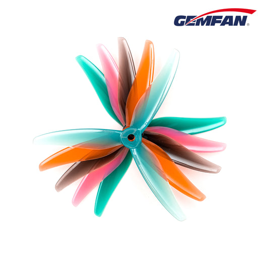 Gemfan Hurricane 51466-3 MCK V2