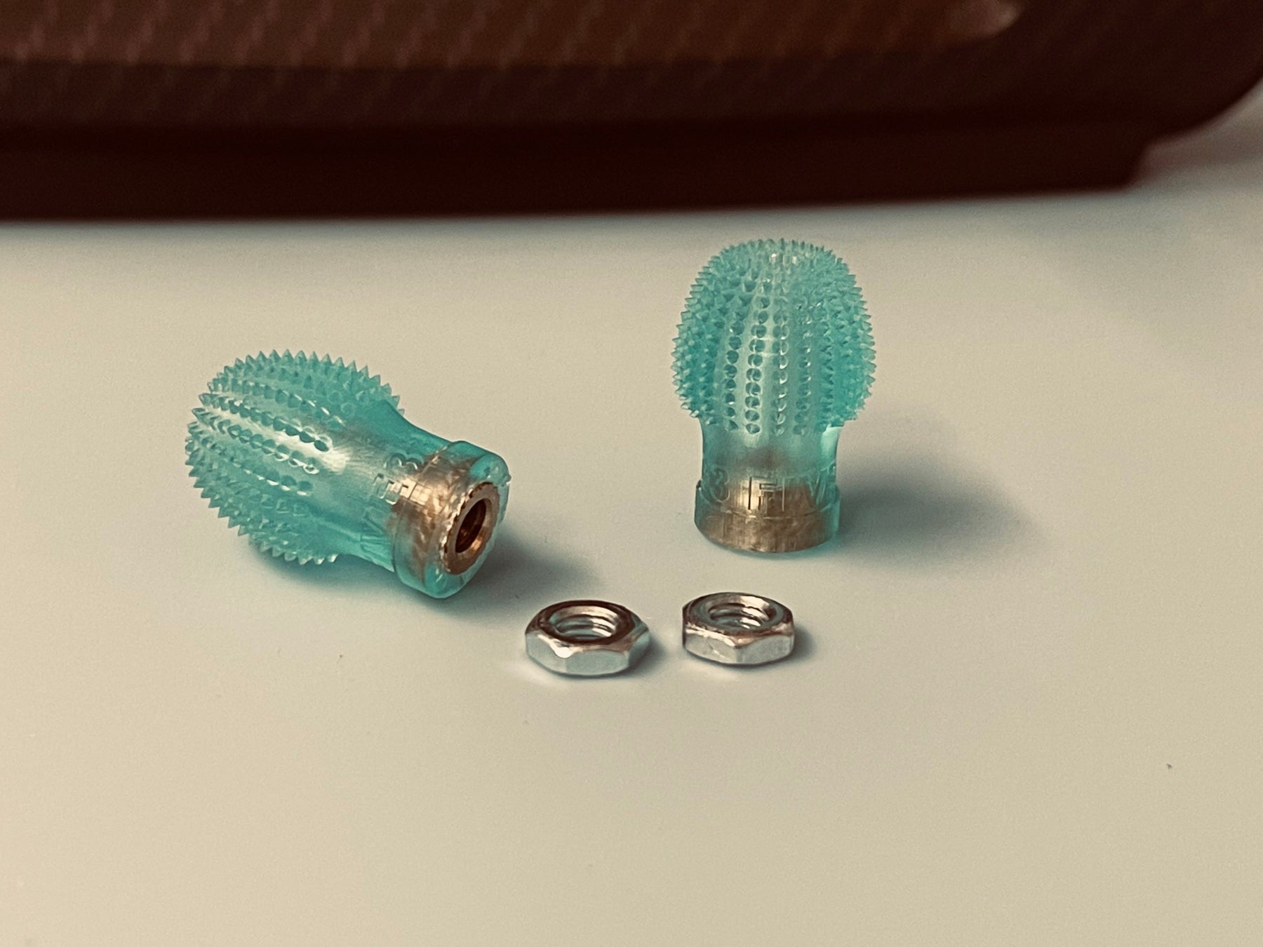 Five33 Rip Sticks (M4)