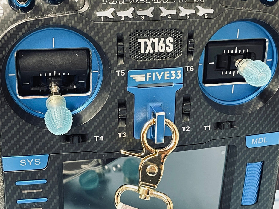 Five33 Rip Sticks (M4)