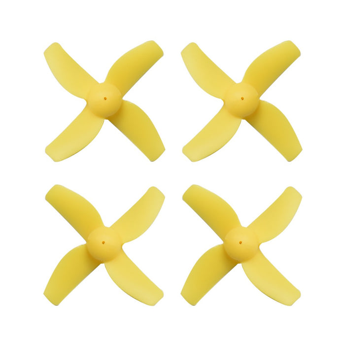 31mm 4-blade Micro Whoop Propellers