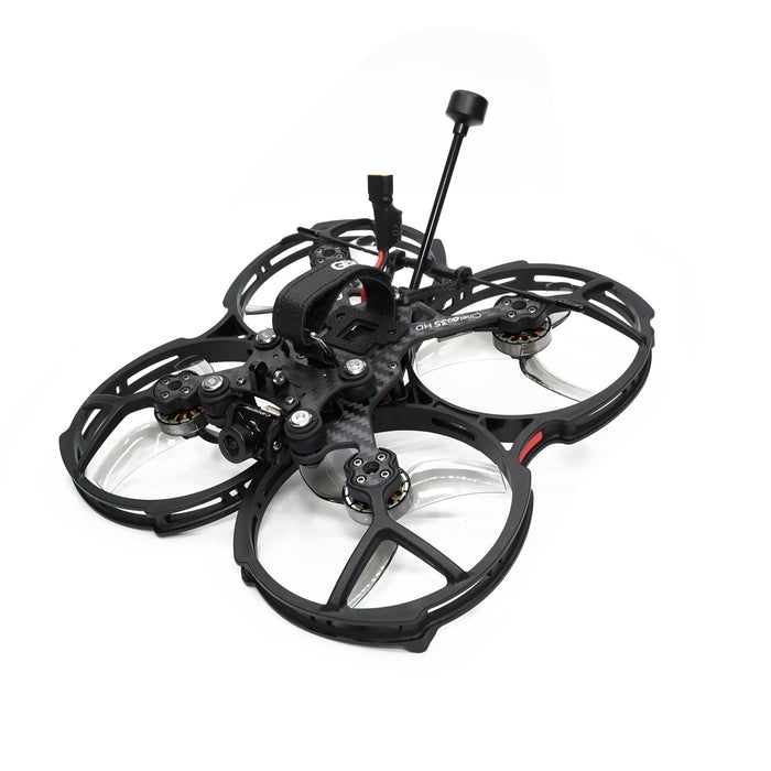 GEPRC CineLog35 Analog CineWhoop FPV Drone 6S (Crossfire)