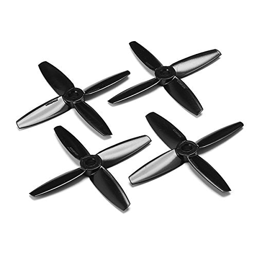 2 Pairs Gemfan 3035 Bullnose 4 Blade