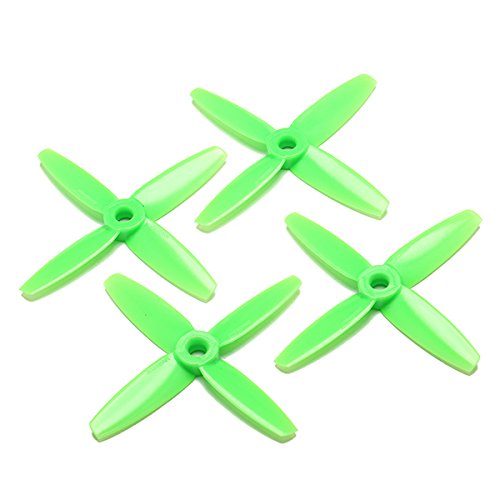 2 Pairs Gemfan 3035 Bullnose 4 Blade