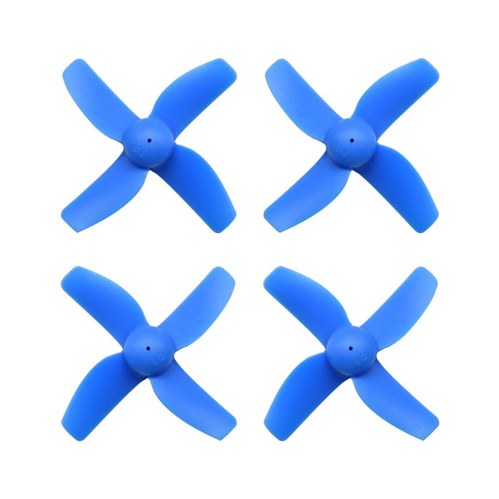 31mm 4-blade Micro Whoop Propellers